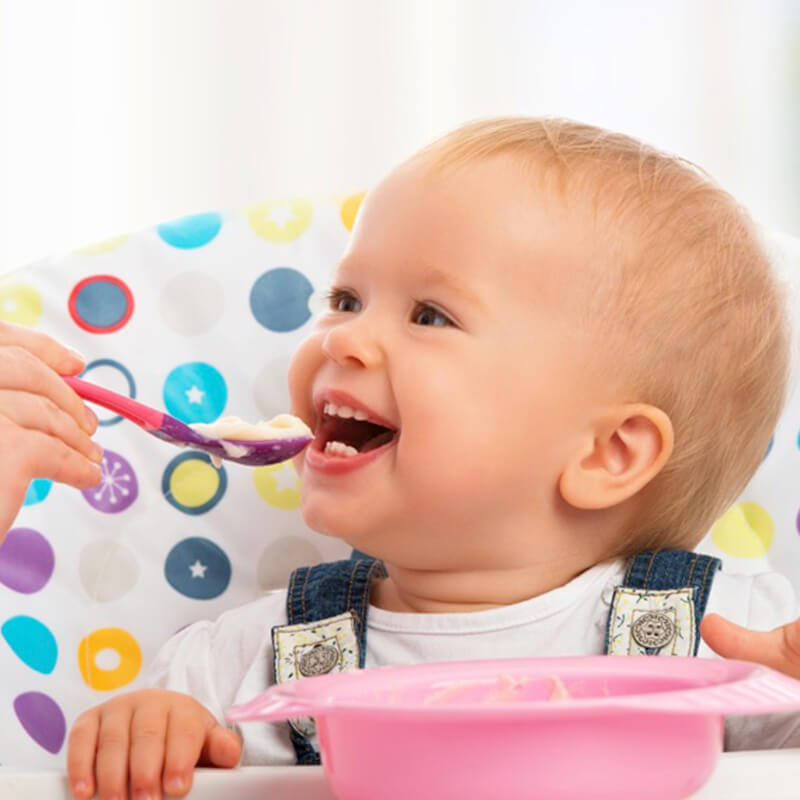 Hrana za bebe i decu